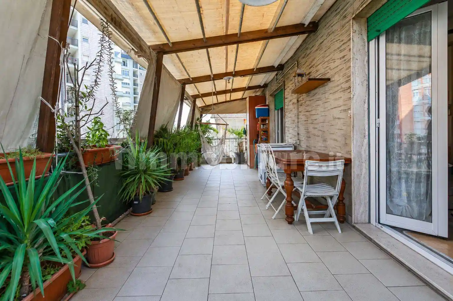 Appartamento in vendita a Cusano Milanino