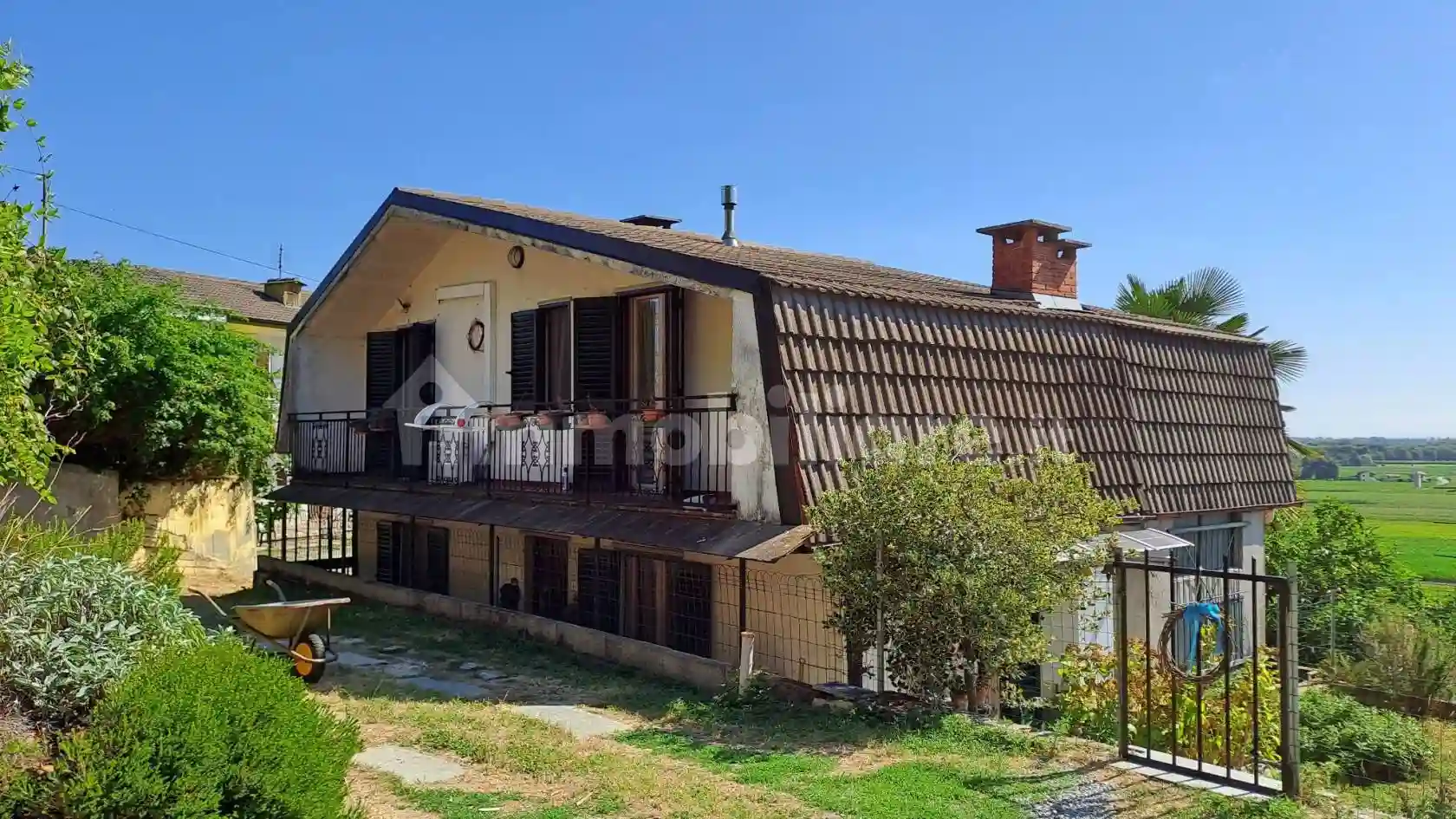 Villetta a schiera - foto 2