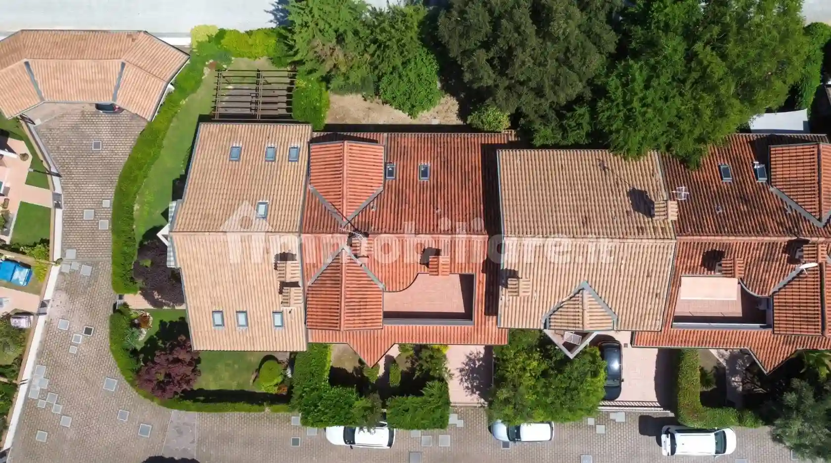 Villetta a schiera - foto 4