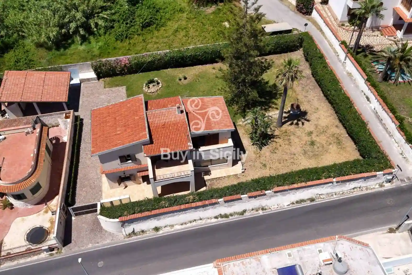 Villa - foto 5