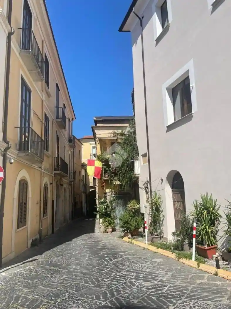 Appartamento in vendita a Benevento