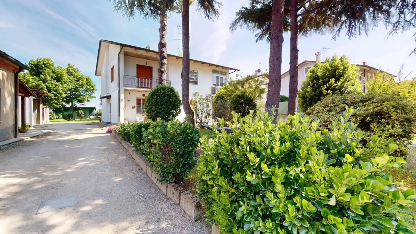 Appartamento in vendita a Cervia