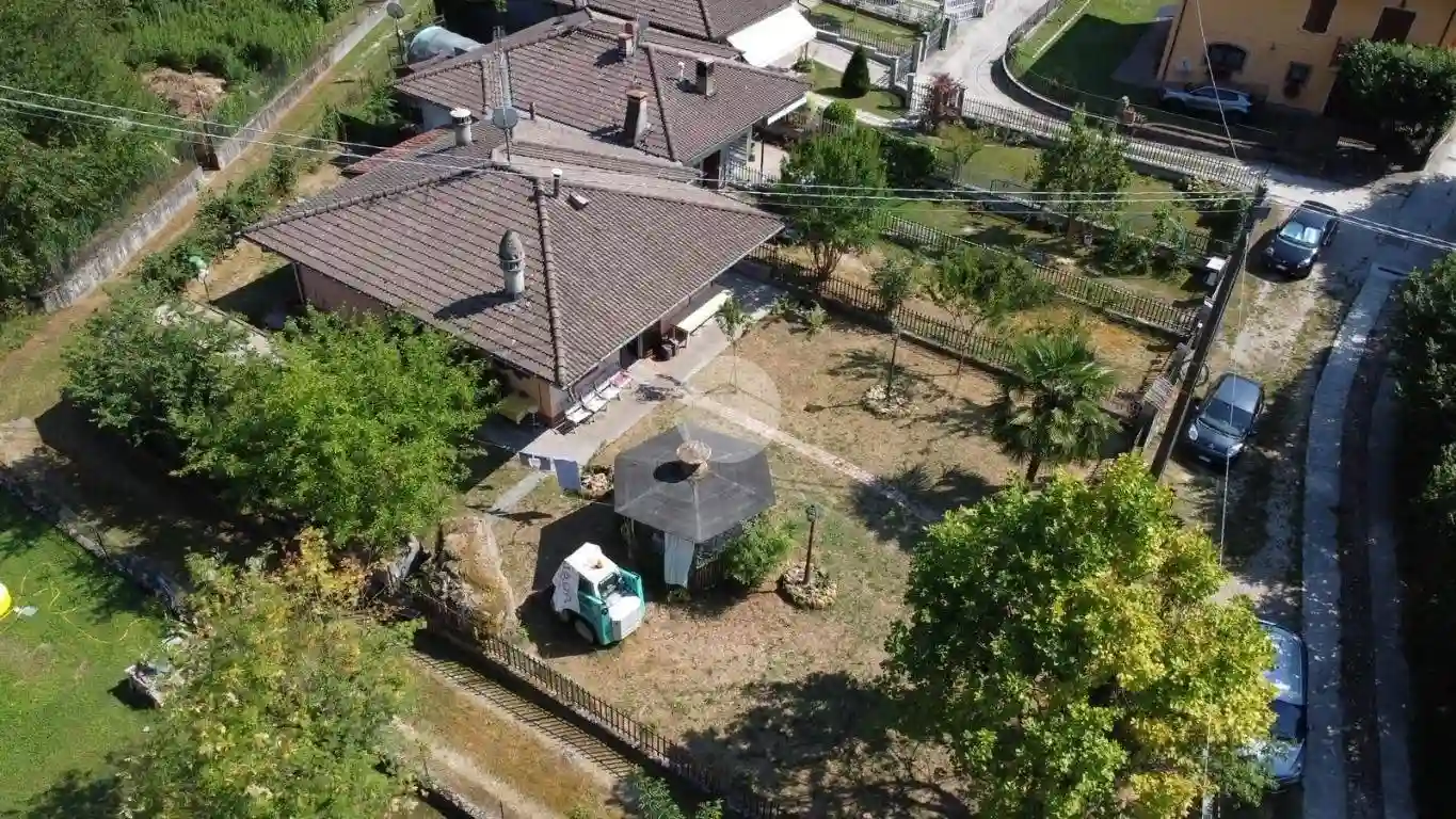 Villetta a schiera - foto 2