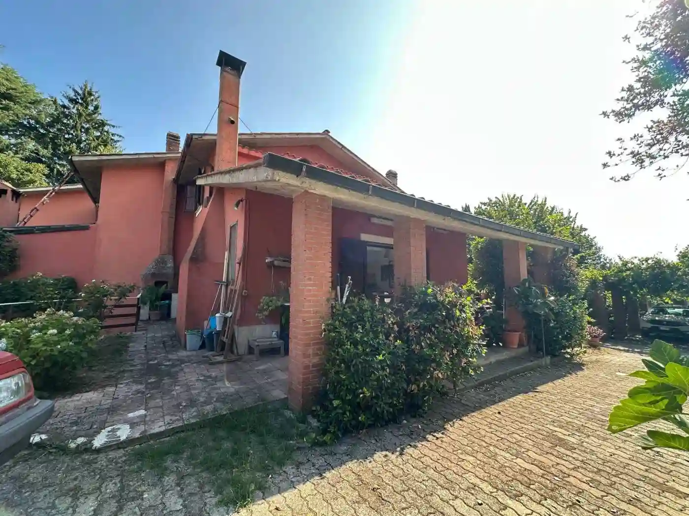 Villa - foto 2