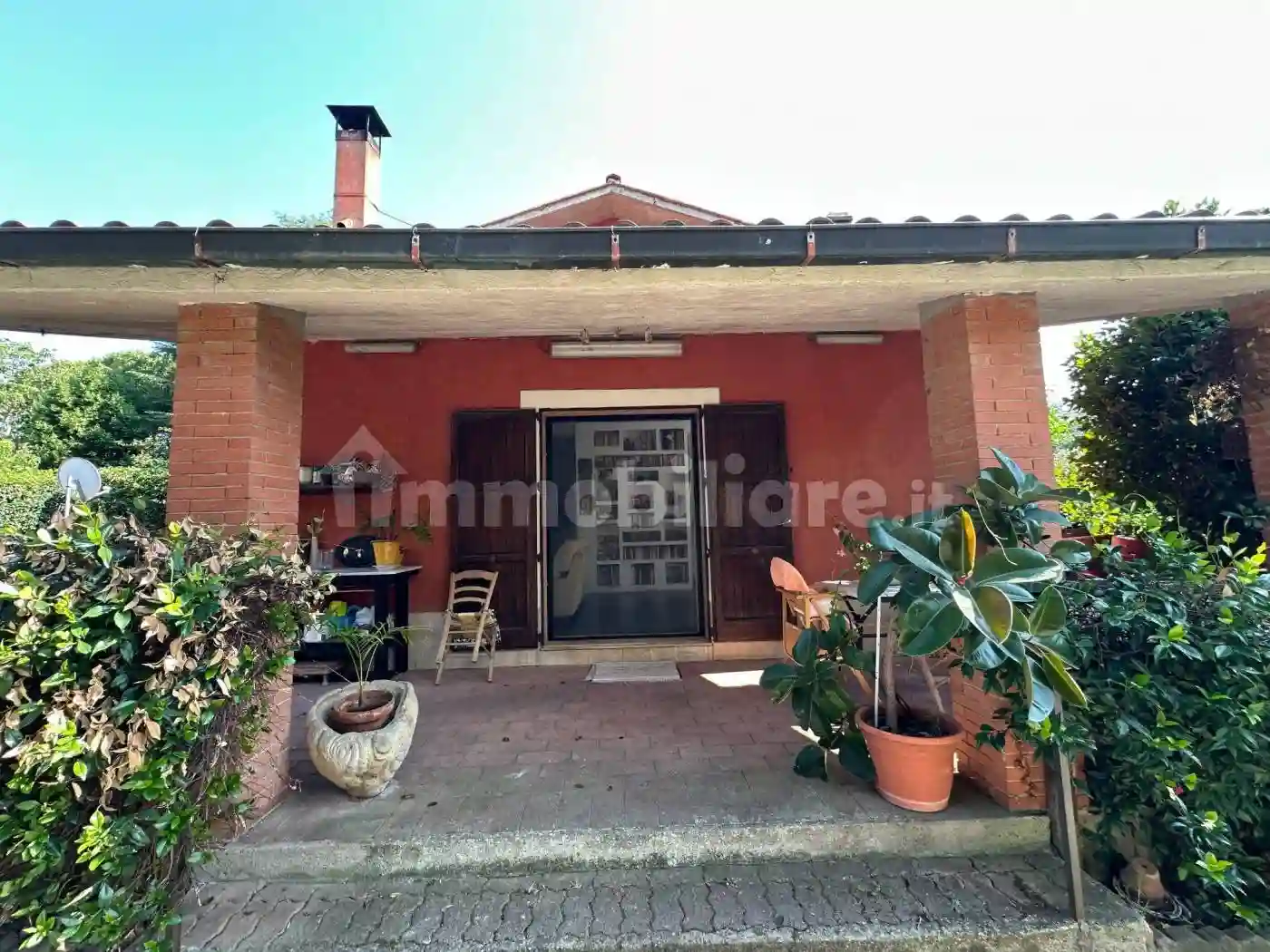 Villa - foto 4