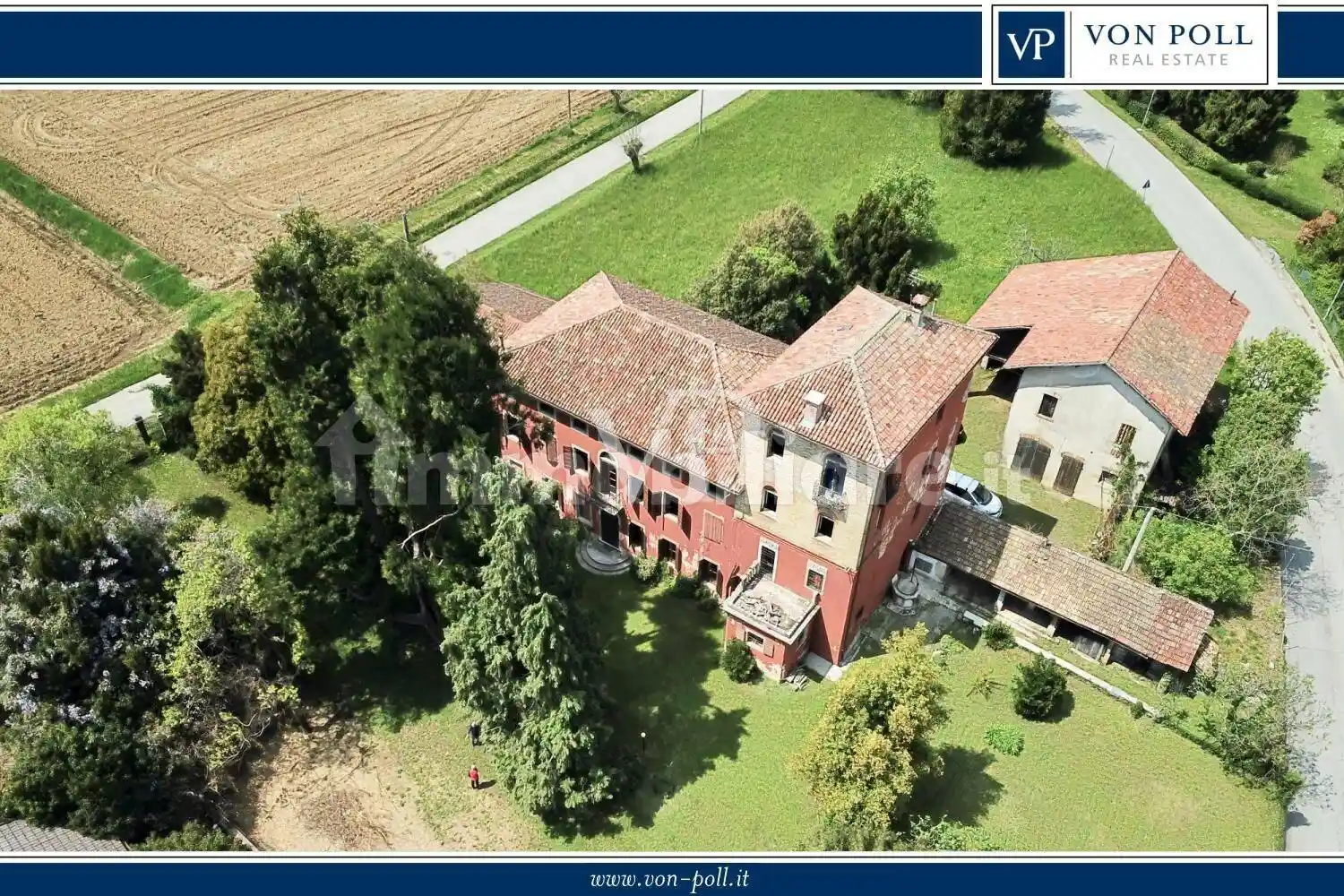 Villa in vendita a Treppo Grande
