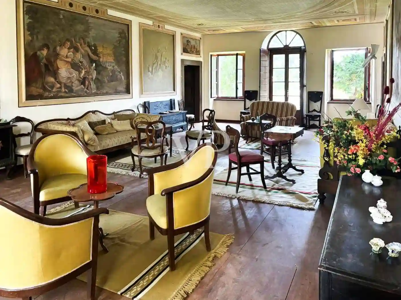 Villa - foto 5