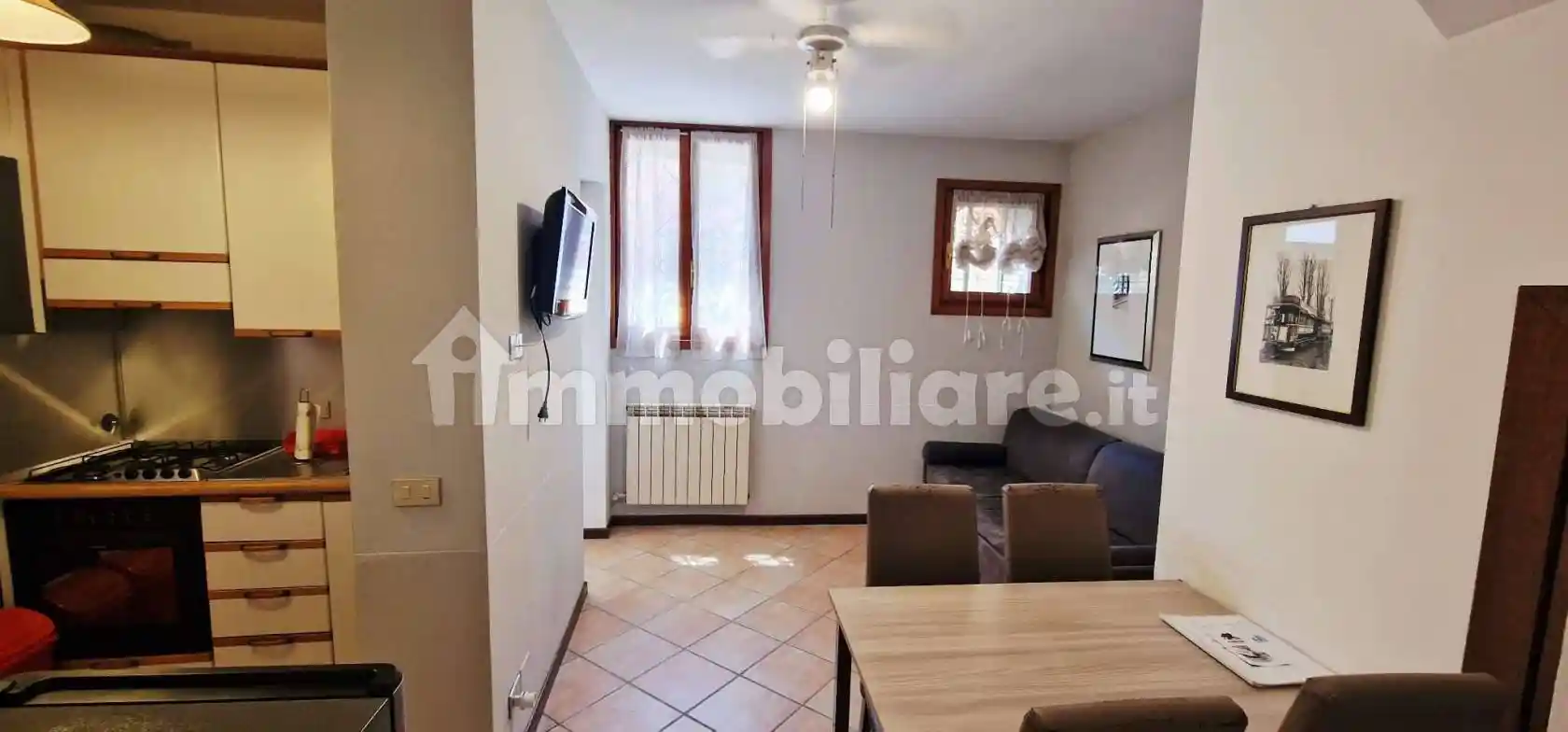 Appartamento in vendita a Venezia