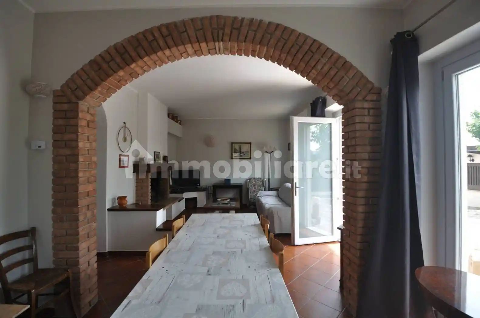 Appartamento in affitto a Manerba del Garda