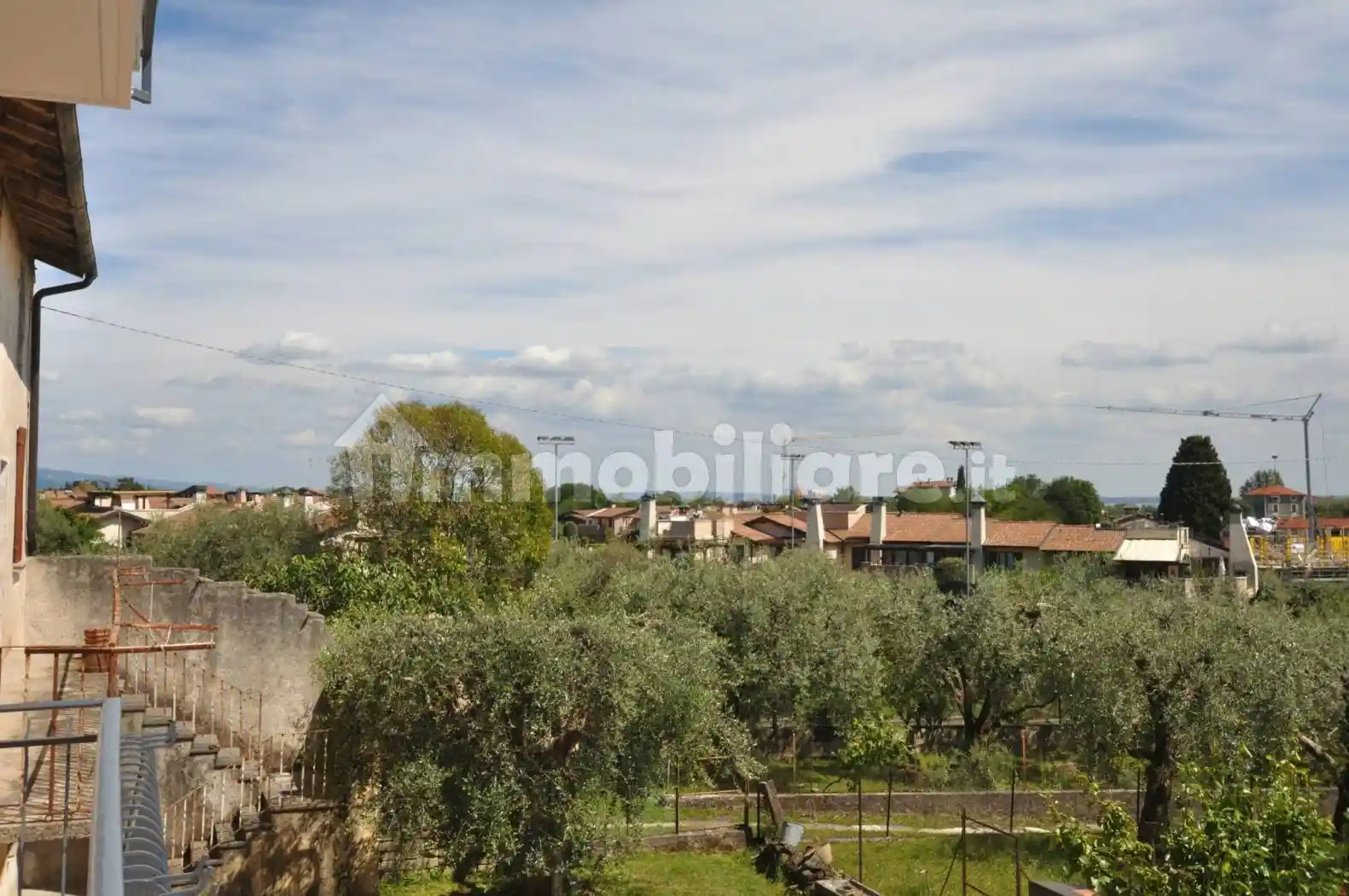 Appartamento in affitto a Manerba del Garda