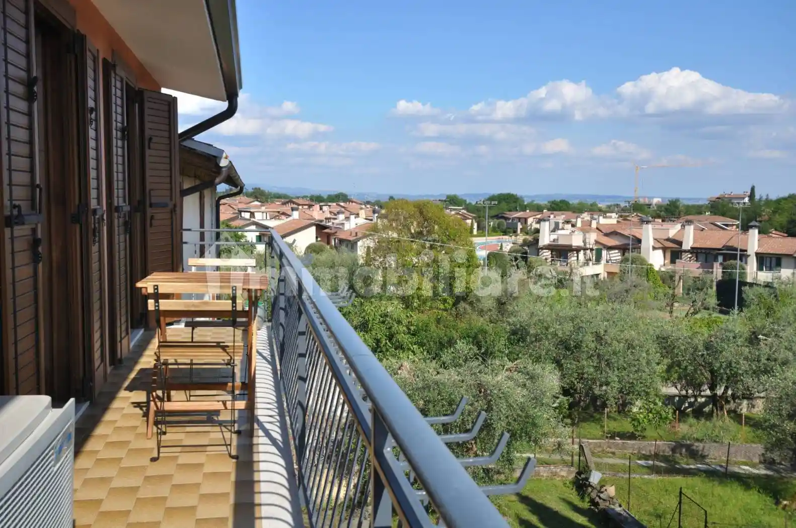 Appartamento in affitto a Manerba del Garda
