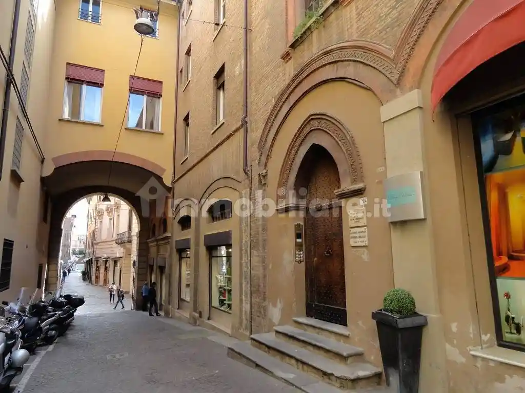 Appartamento in affitto a Bologna