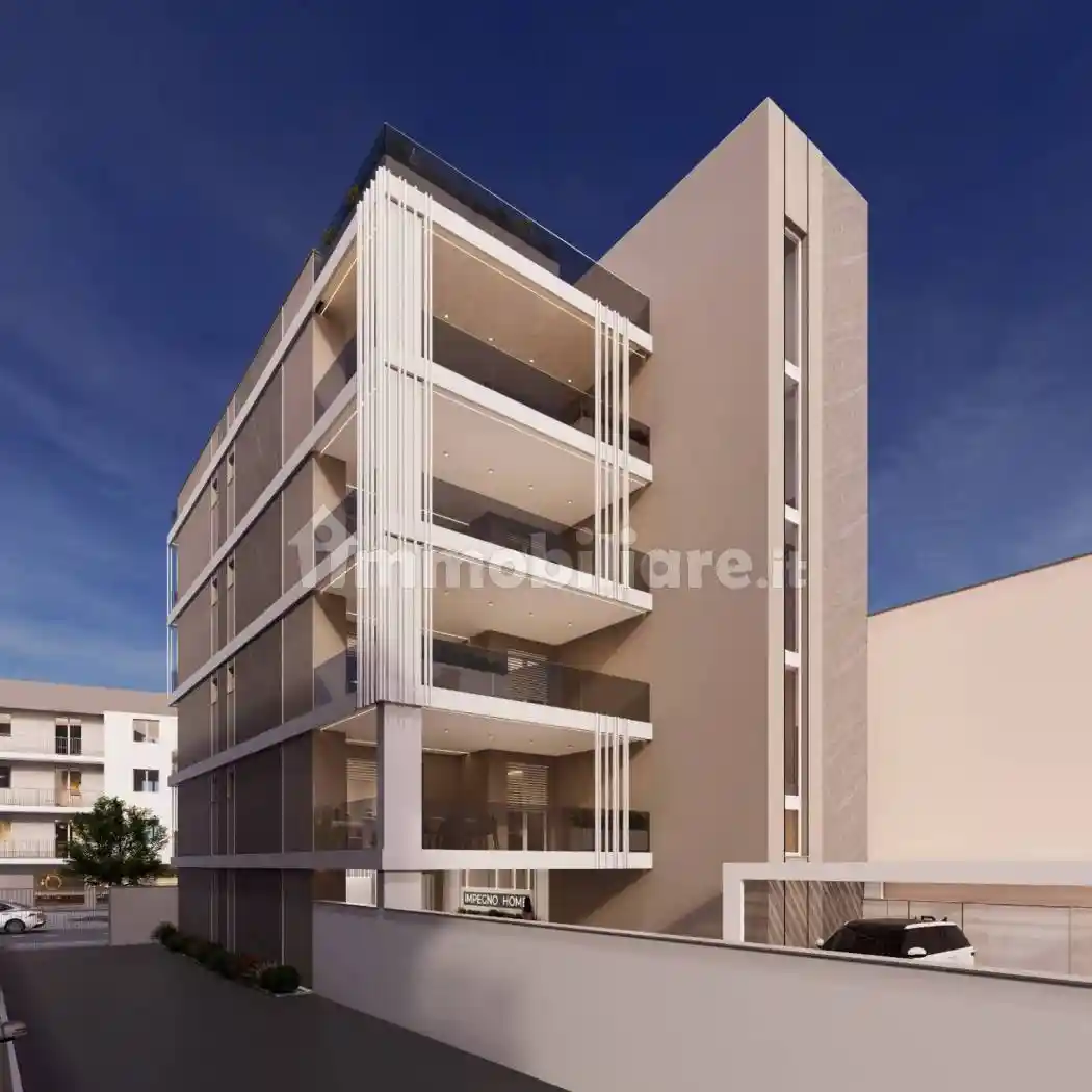 Appartamento in vendita a Frattamaggiore