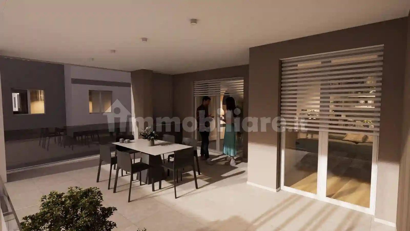 Appartamento - foto 5