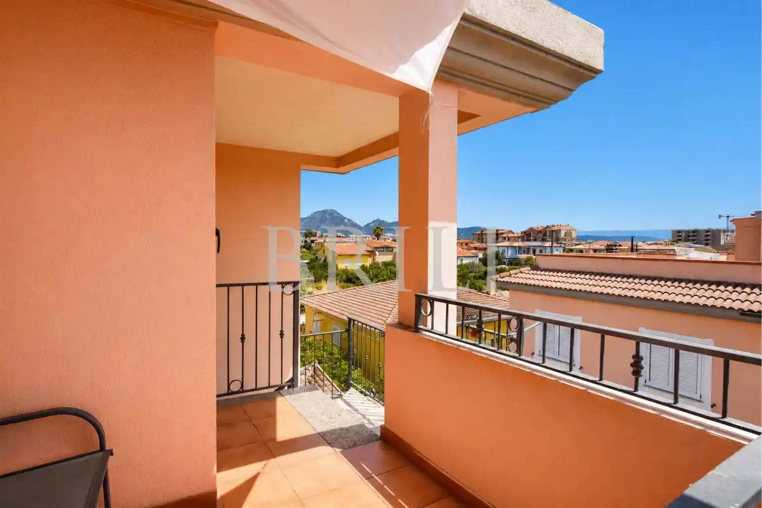 Appartamento in vendita a Olbia