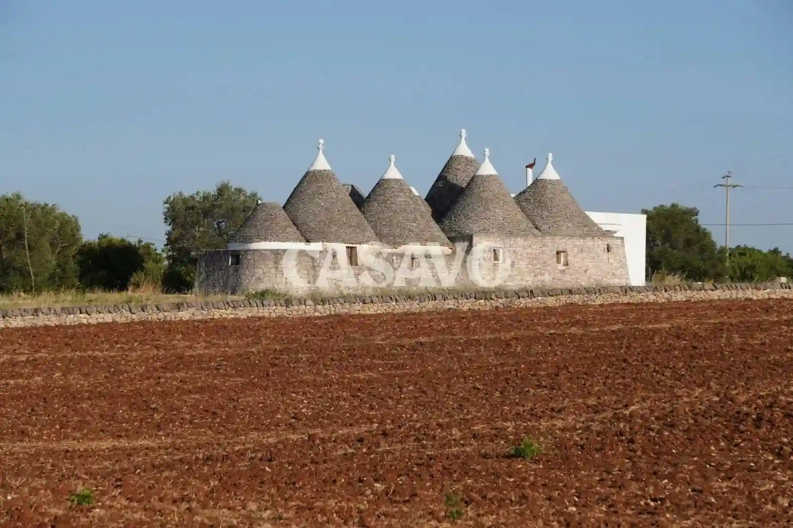 Casa indipendente - foto 2
