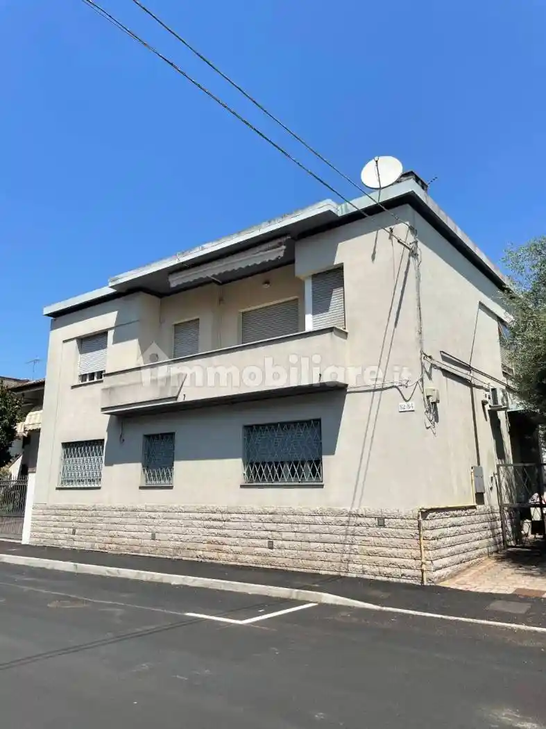 Villa in affitto a Monfalcone