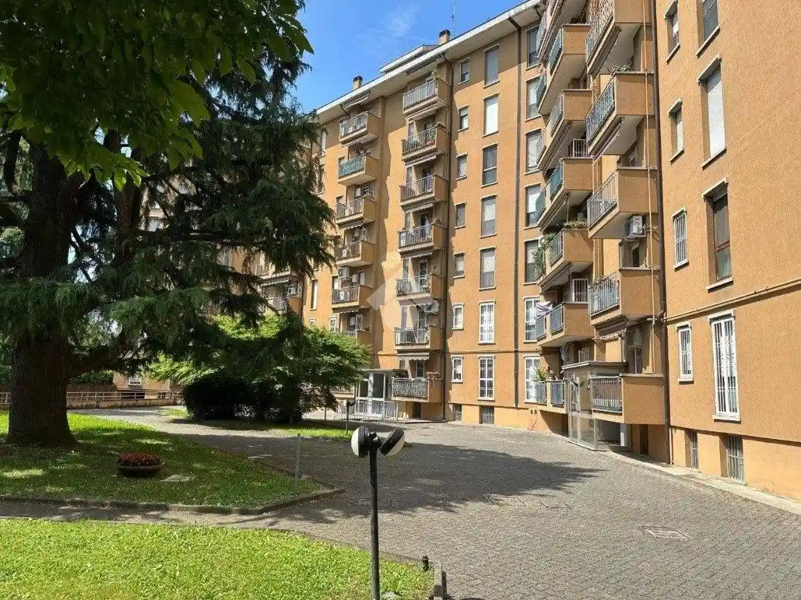 Appartamento in vendita a Bussero