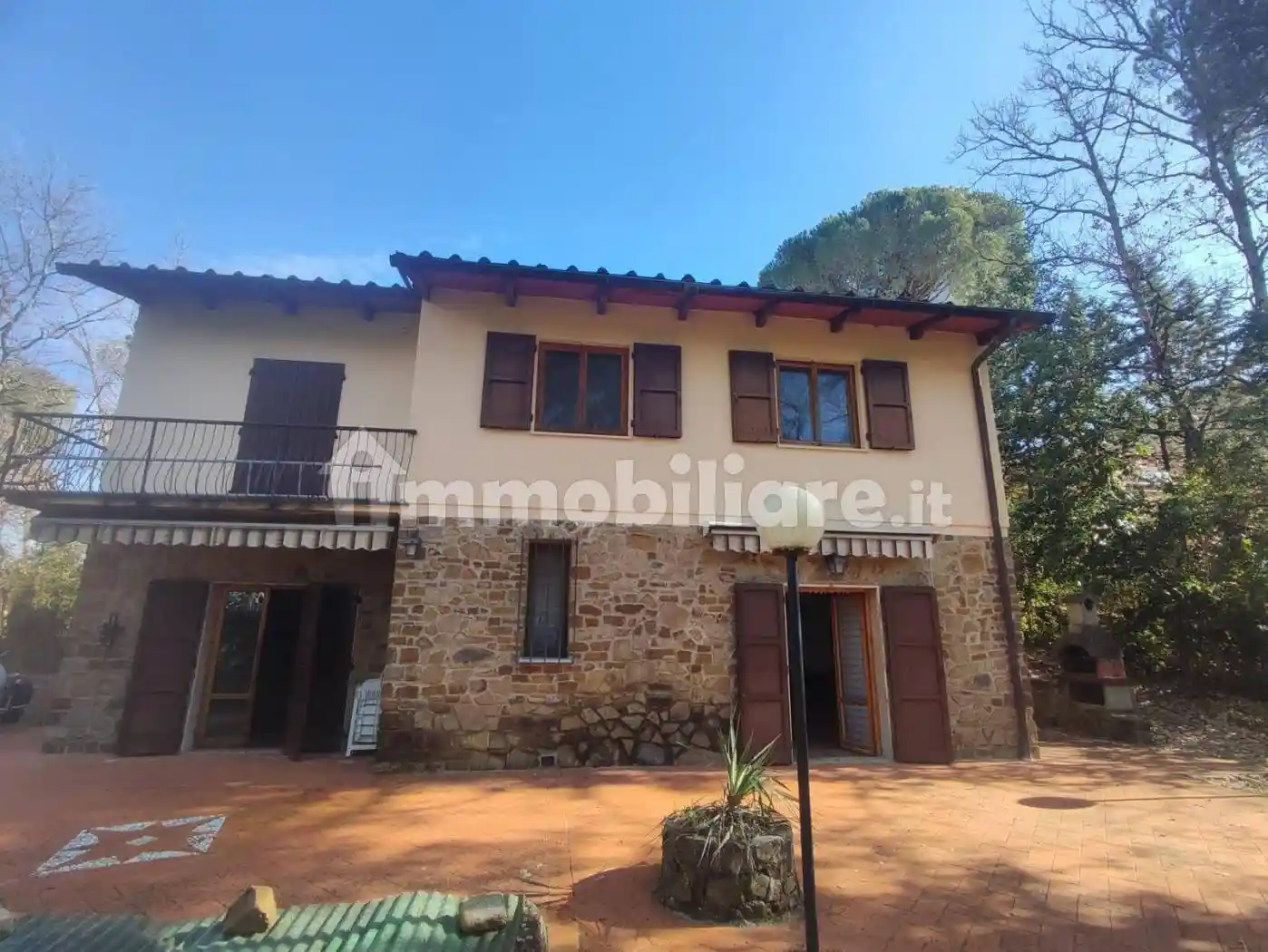 Villa in vendita a Greve in Chianti