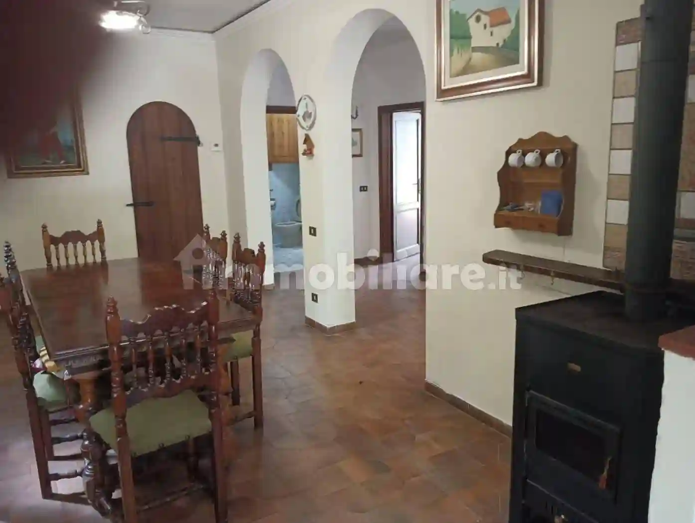 Villa - foto 5