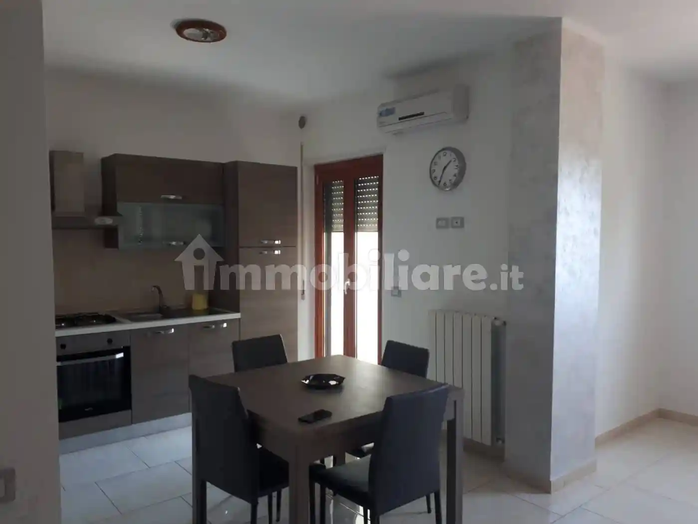 Appartamento in affitto a Pisticci
