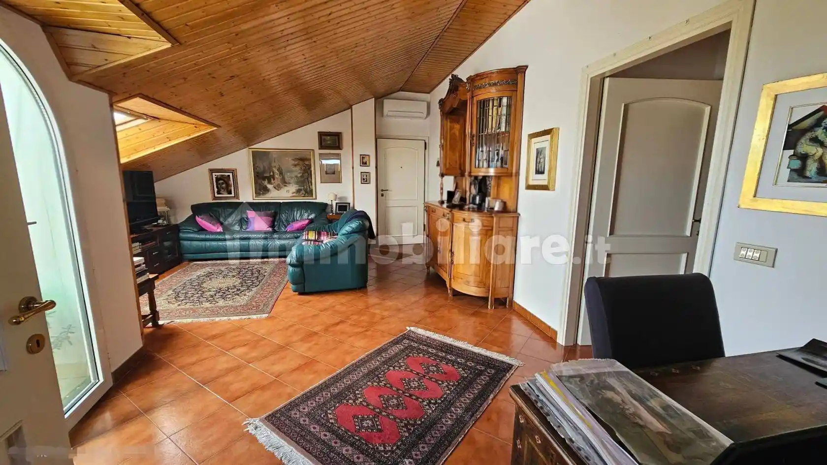 Appartamento in vendita a Cattolica
