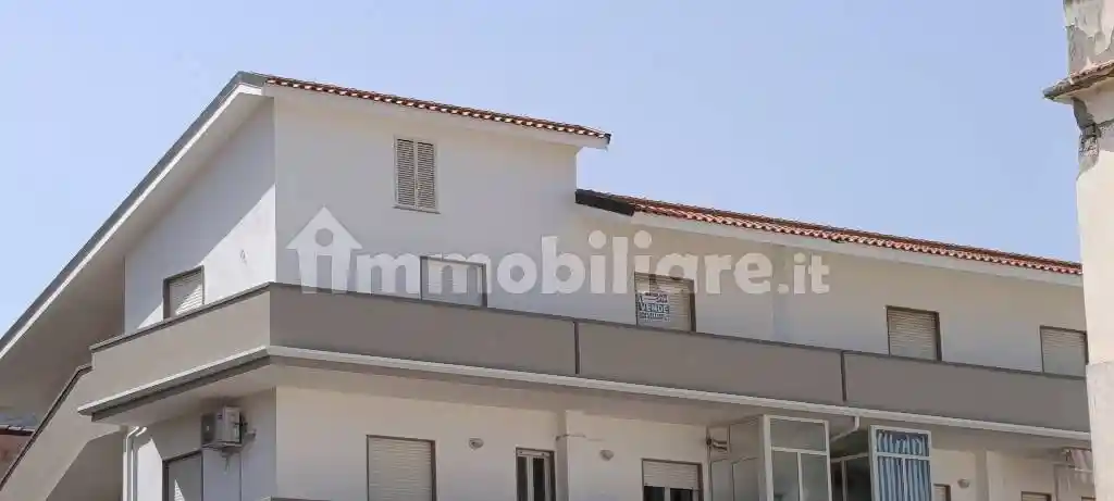 Rustico - Casale in vendita a Capo d'Orlando