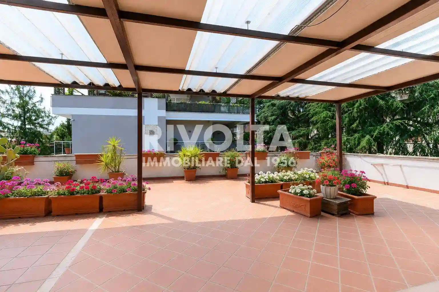 Attico - Mansarda - foto 5