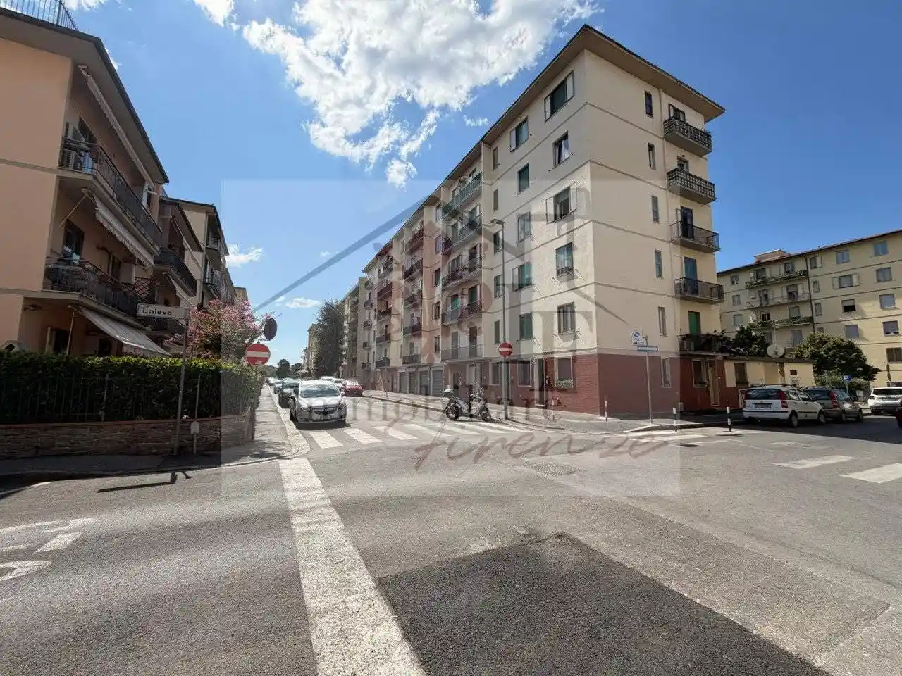 Appartamento in vendita a Sesto Fiorentino