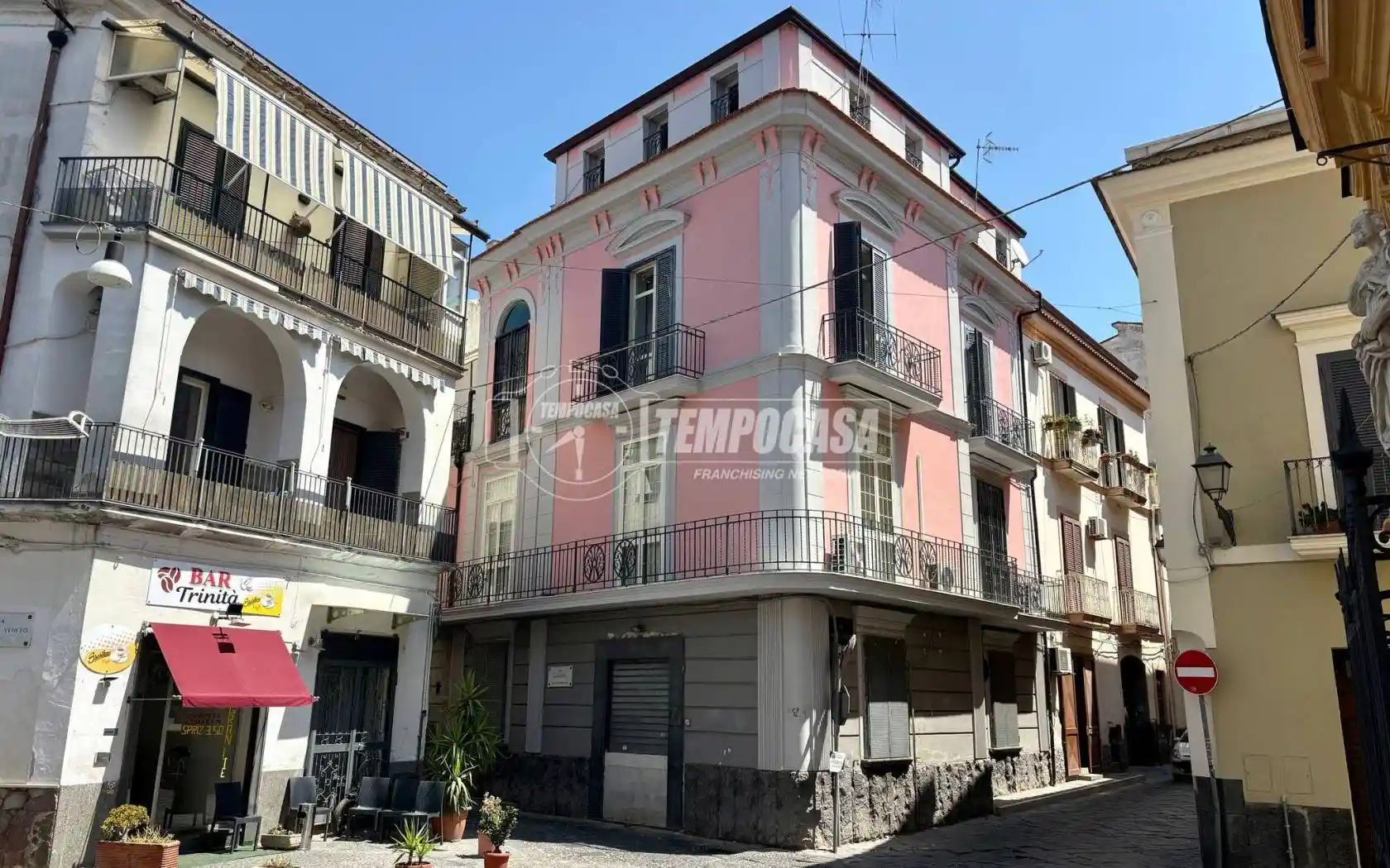 Appartamento in vendita a Aversa