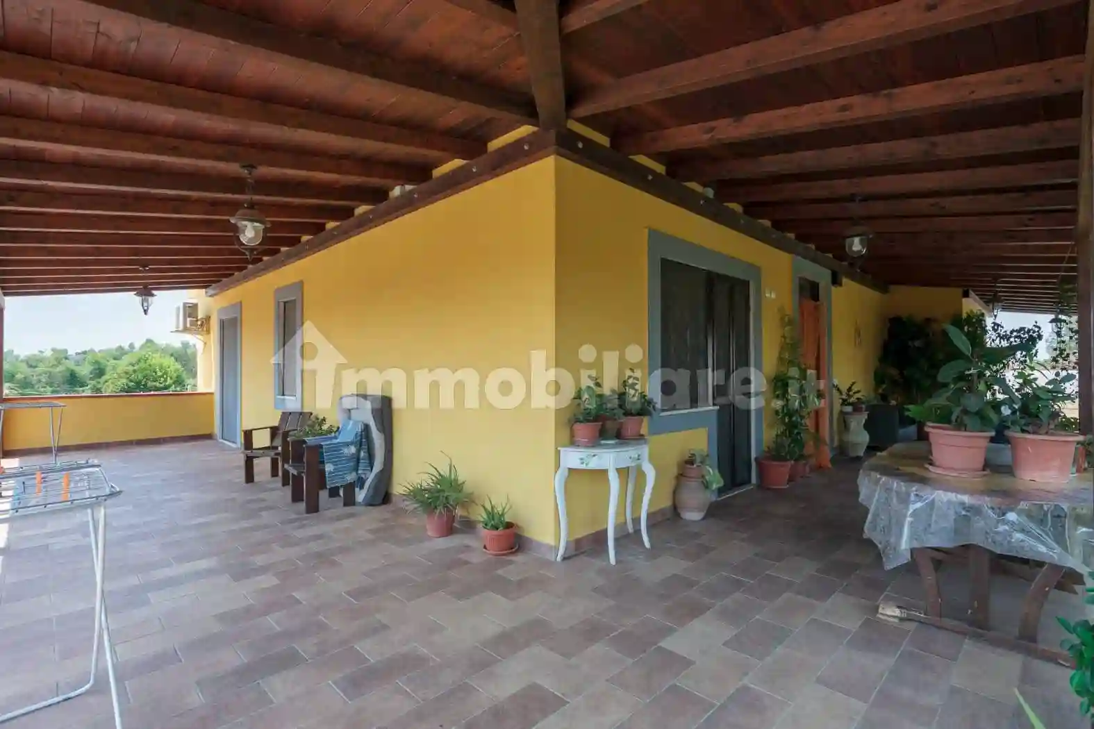 Villa - foto 5