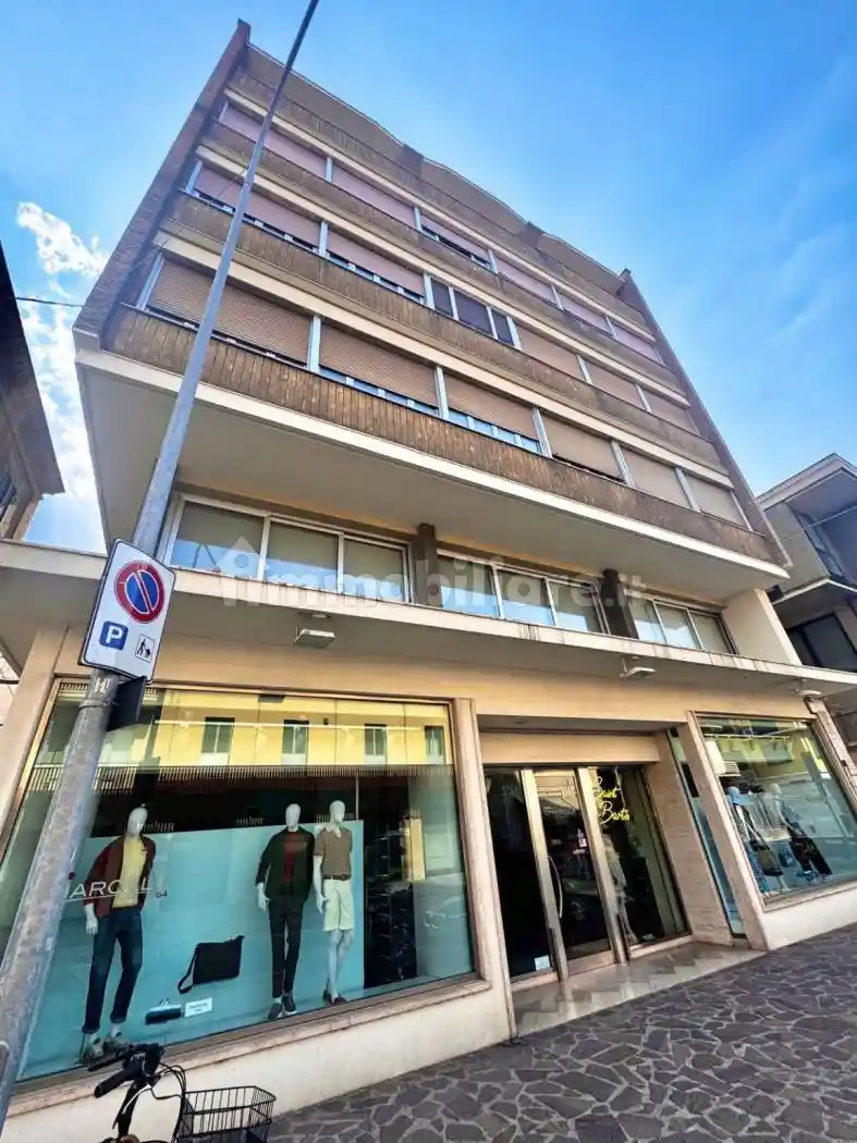 Appartamento in vendita a Giulianova