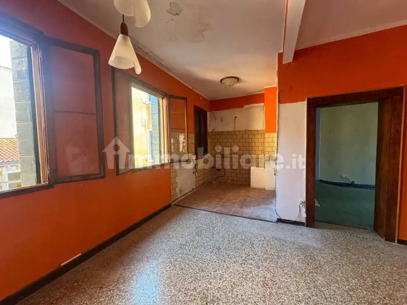 Appartamento in vendita a Venezia