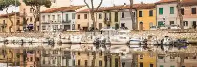 Appartamento in vendita a Viareggio