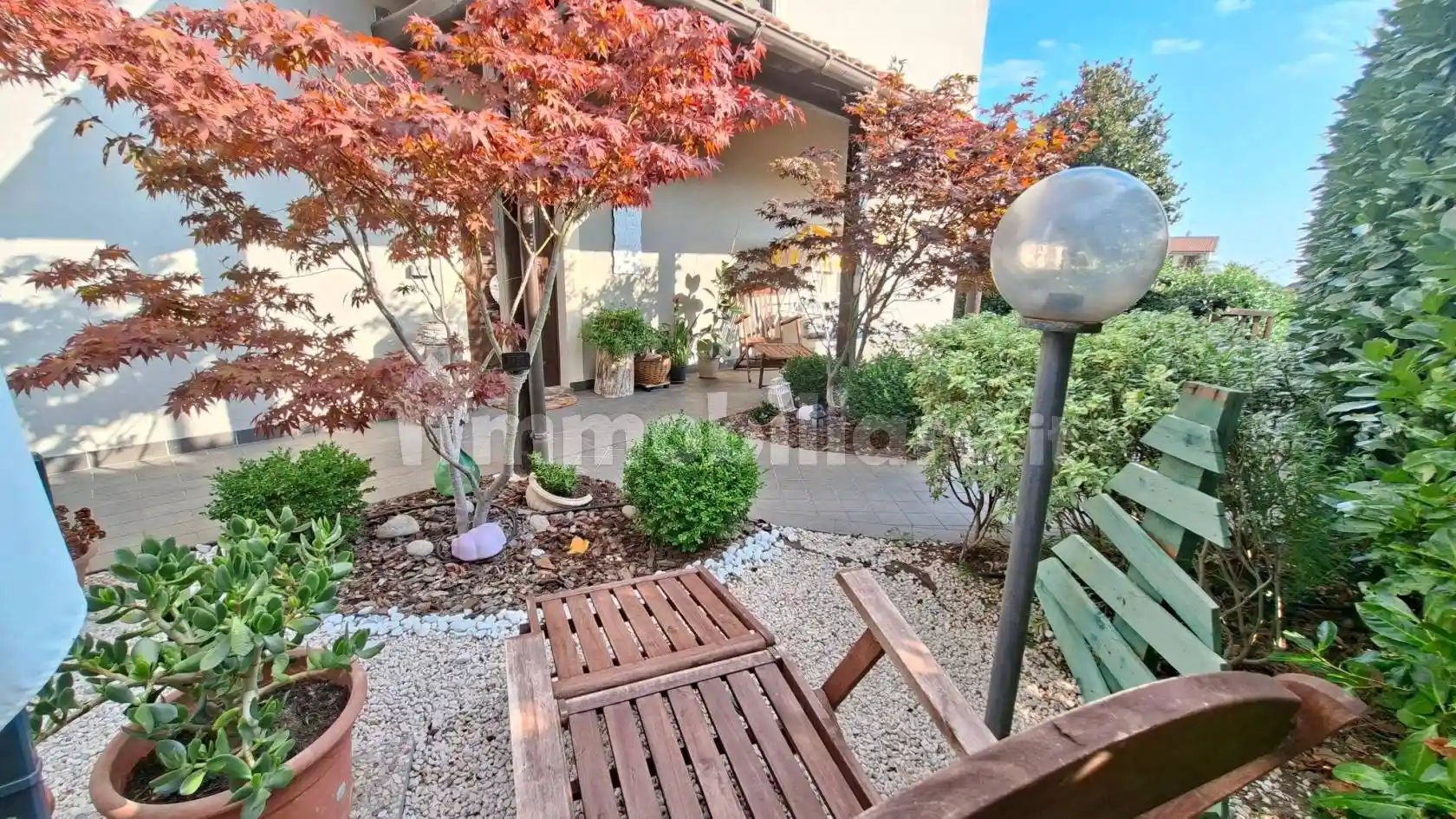Villetta a schiera in vendita a Viterbo