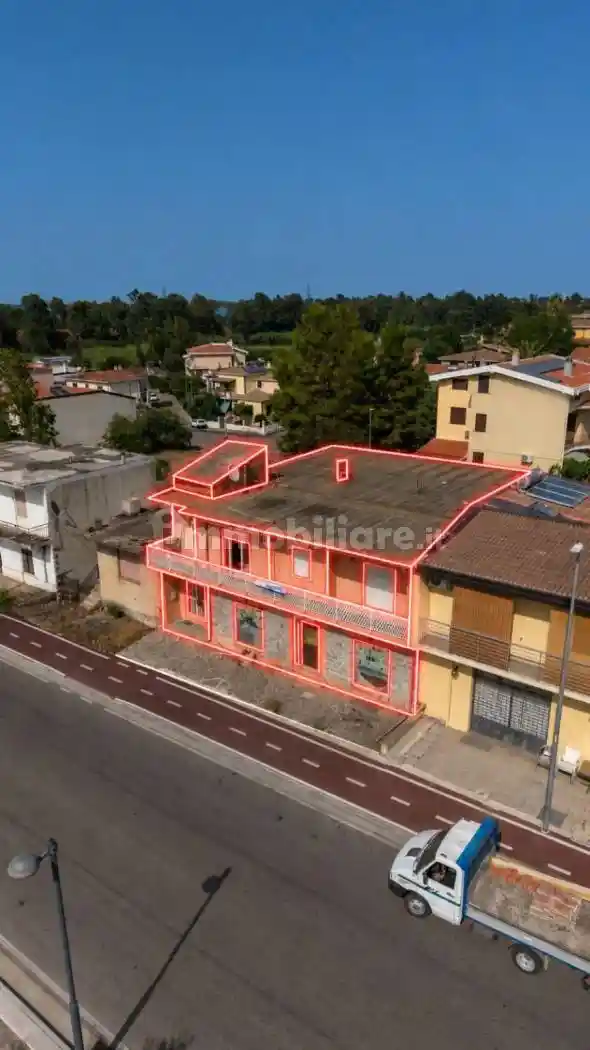 Casa indipendente in vendita a Tortolì