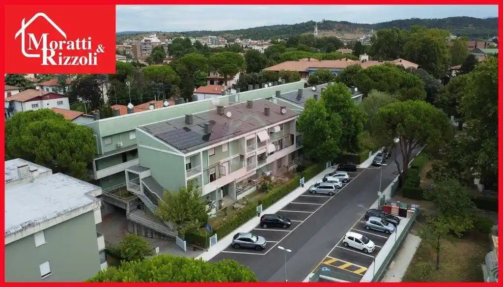 Appartamento in vendita a Monfalcone