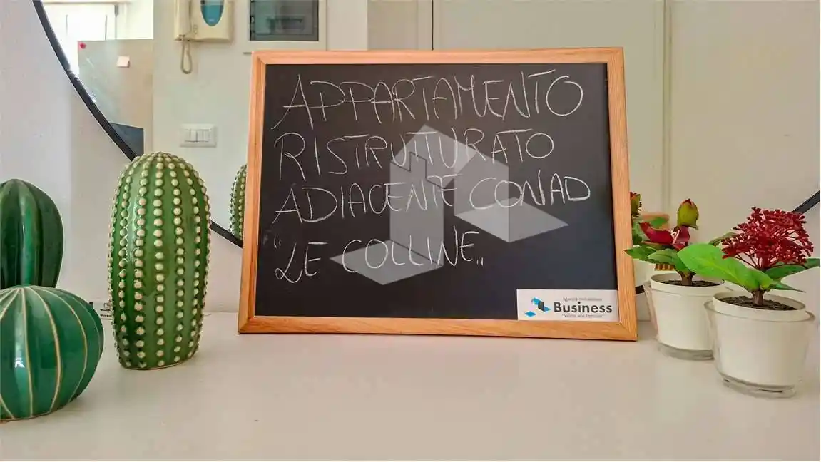 Appartamento in vendita a Reggio Emilia