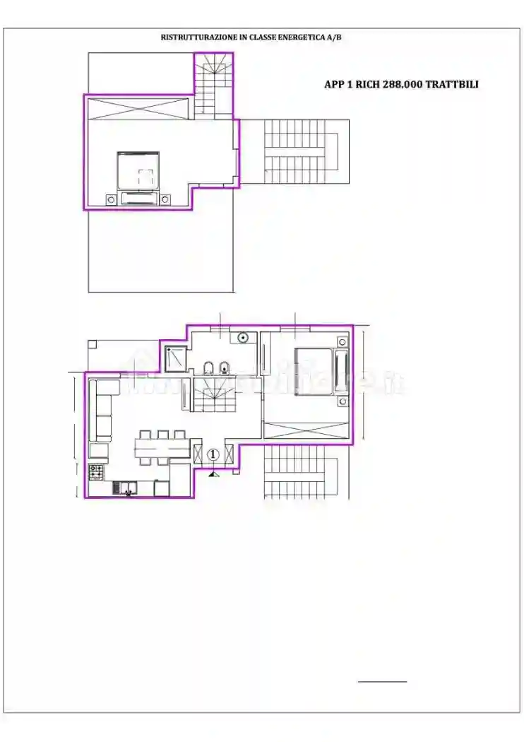 Appartamento - foto 3
