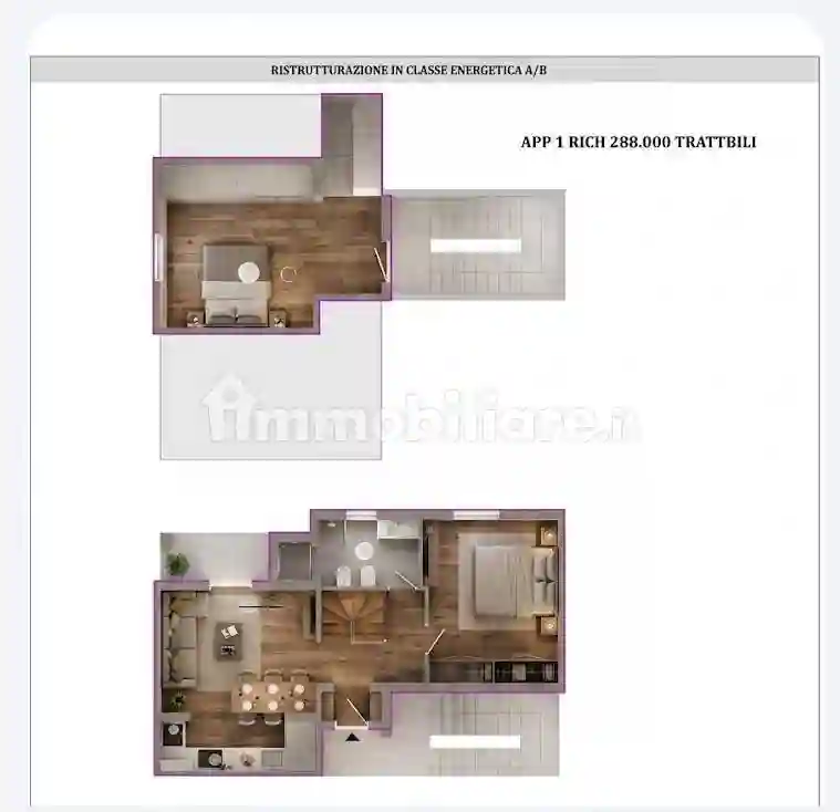 Appartamento - foto 5
