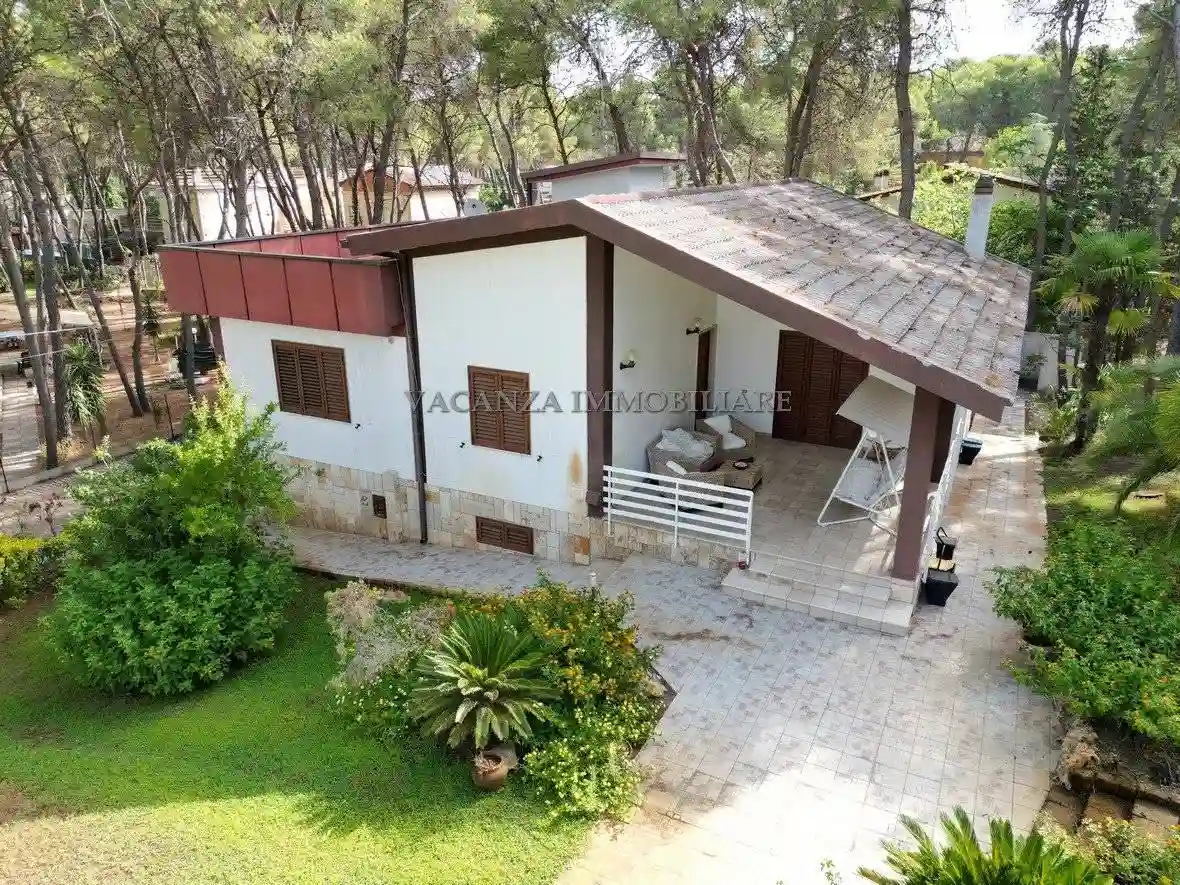 Villa - foto 2