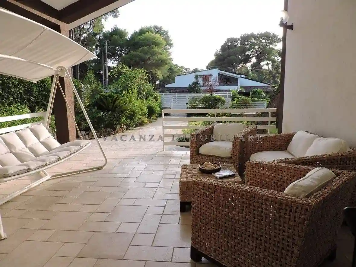 Villa - foto 5
