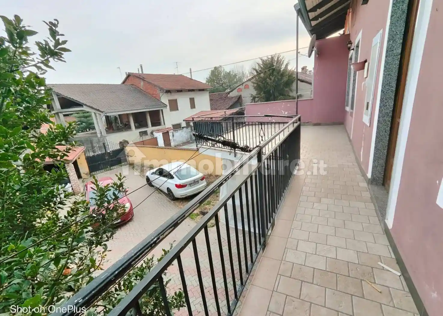 Casa indipendente in vendita a San Giusto Canavese