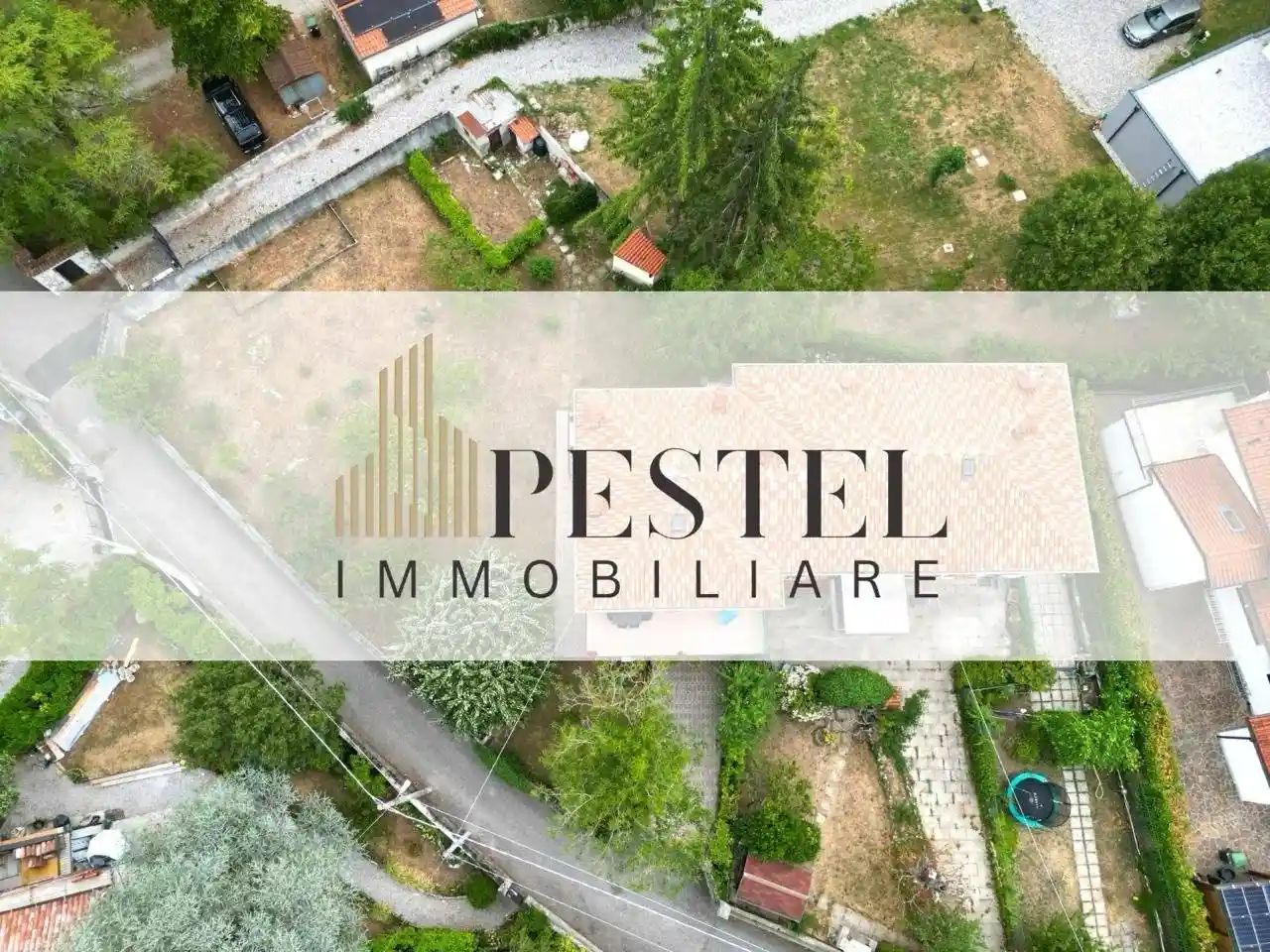 Villetta a schiera in vendita a Trieste