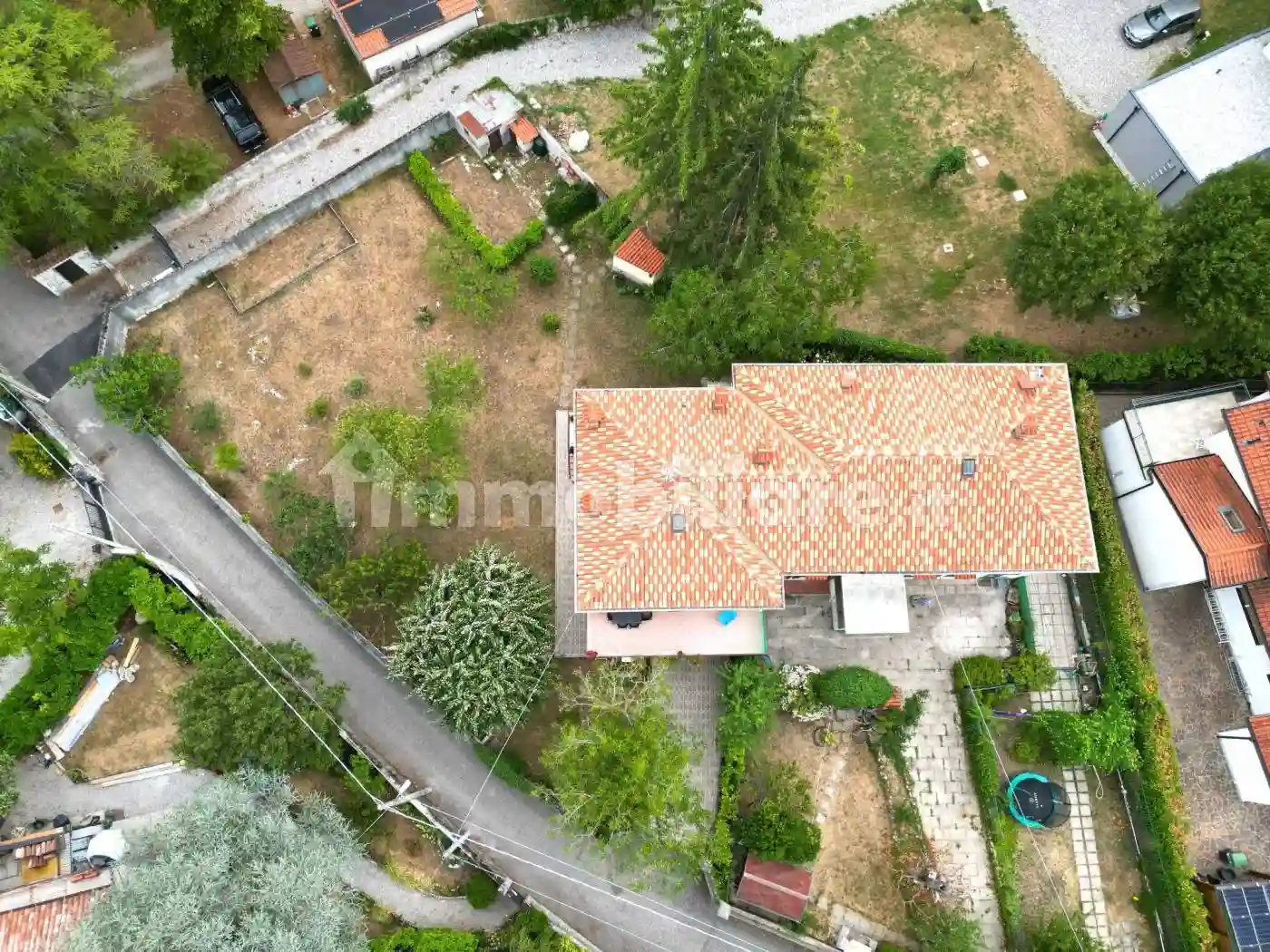 Villetta a schiera - foto 2