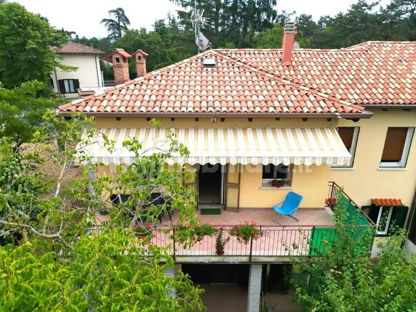 Villetta a schiera - foto 4