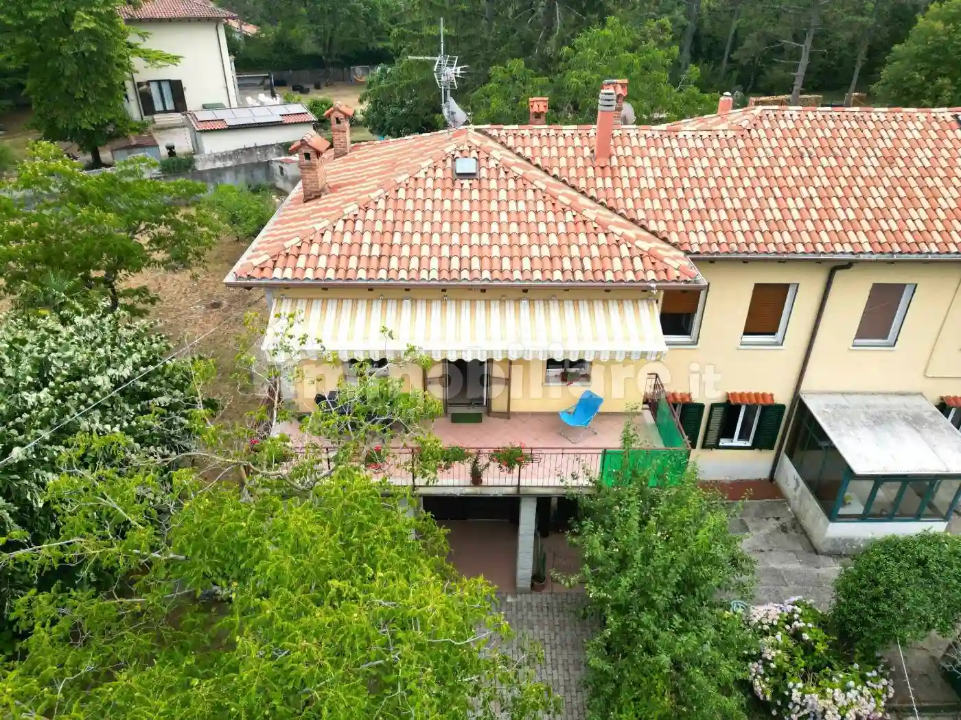 Villetta a schiera - foto 5