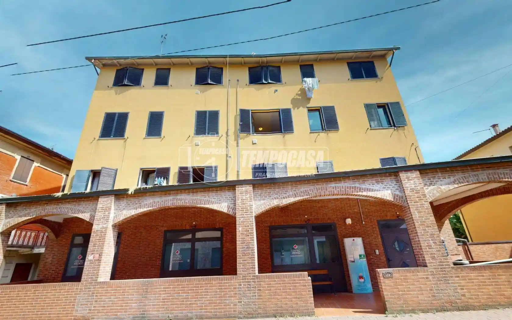Appartamento in vendita a Valsamoggia