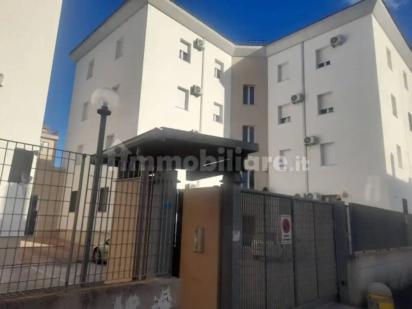 Appartamento in vendita a Foggia