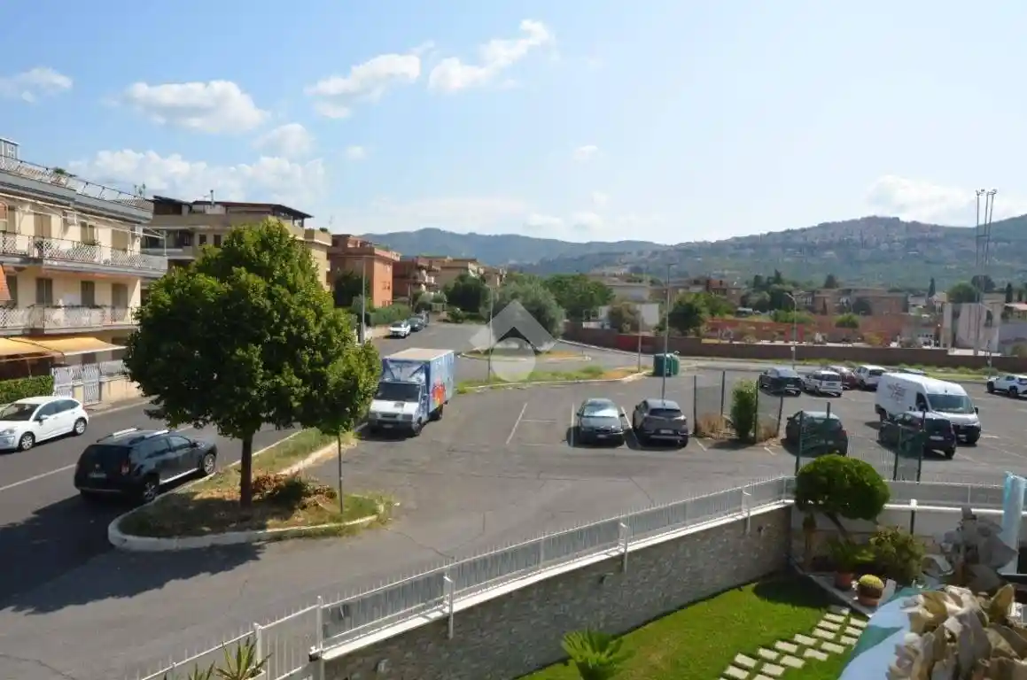 Appartamento in vendita a Tivoli